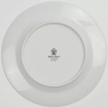 Treasure Chest - Lenore Pattern - Bread Plate