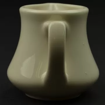 Homer Laughlin China - Large Creamer Pitcher - Restaurant Ware