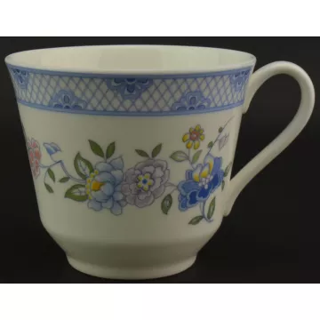 Royal Doulton China - Coniston Pattern H5030 - Flat Cup
