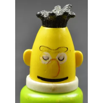 Fisher Price Little People - Sesame Street - Burt