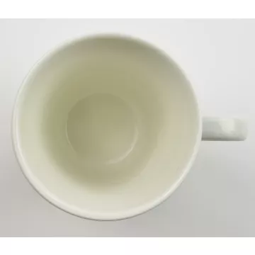 Holiday Home - Snowman Pattern - Mug
