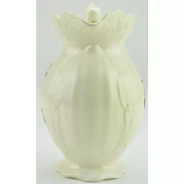 Vintage Yancey Edition Floral Pattern Pitcher - 1979