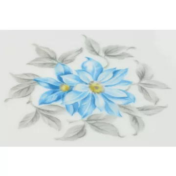 Noritake China - Platter - Louise Pattern - 5204