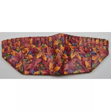 Longaberger Shades Basket Liner - Fall Foliage