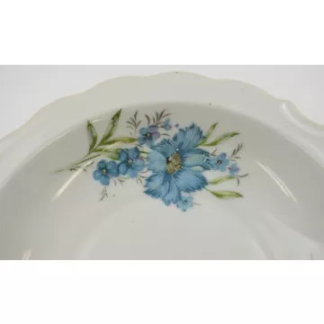 Inarco E - 4542 Pattern Pitcher Bowl - 7.25 Wide