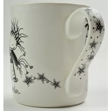 Children Of The Inner Light Mug - Teacher - Enesco