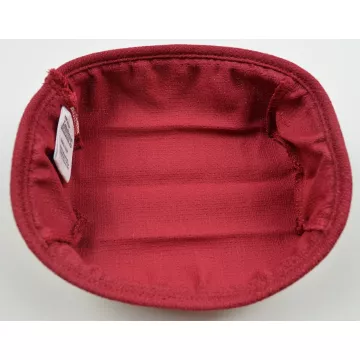 Longaberger Small Loaf Basket Liner - Paprika