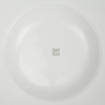 Corning - Corelle - Butterfly Gold Pattern - Salad Plate