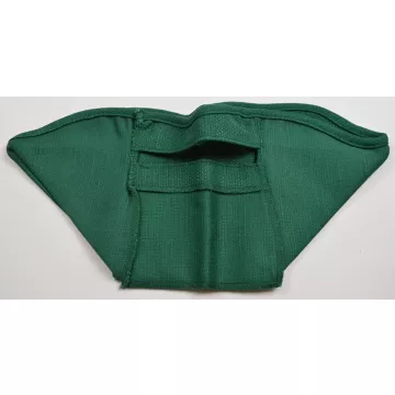 Longaberger Traditions Basket Liner - Ivy