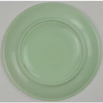 Boonton - Light Green Melamine - Saucer