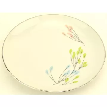 Vita Craft - Symphony Pattern - Bread Plate