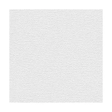 Vertical Weave Texture Paintable Wallpaper White Norwall Wallcovering 48922