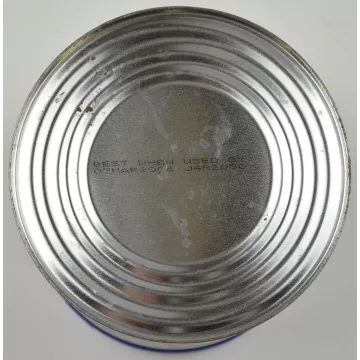 Maxwell House Spring Series 2005 Good To The Last Drop Tin - 6.25 Tall