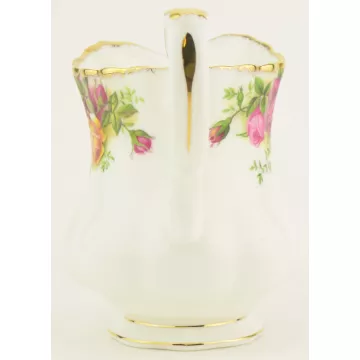 Royal Albert - Old Country Roses - Creamer