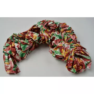 Longaberger Basket Large Garter - Tulip