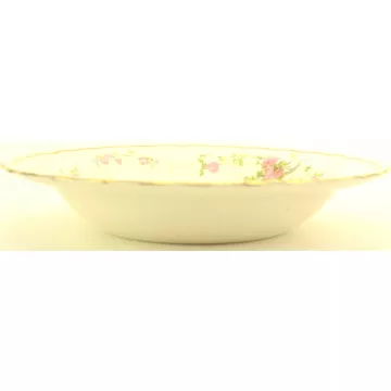 Pope Gosser - Princess Pattern - Fruit/Dessert (Sauce) Bowl