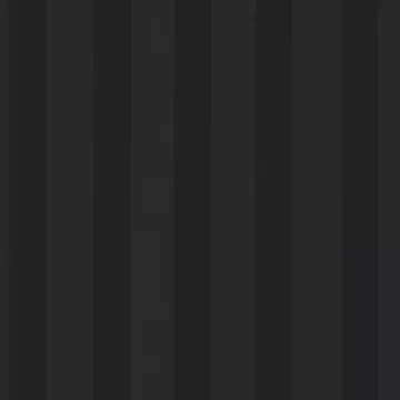 SY33905 Matte Shiny Stripe Emboss Wallpaper Black Simply Stripes 2 Norwall Wallcovering