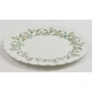 Johnson Brothers - Minuet - Bread & Butter Plate - Made In England