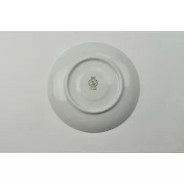 Vita Craft - Avenaire Pattern - Saucer - Bavaria Germany