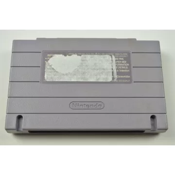 Super Nintendo (SNES) Game - Hardball III - Accolade Sports 1994