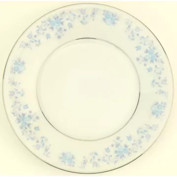 China Pearl - Helen Pattern - Bread Plate