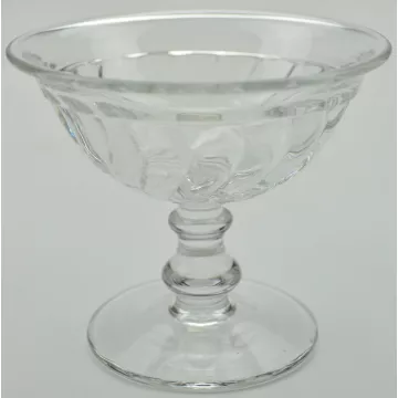 Fostoria Sherbet Dish - Colony Pattern - 3.5 Tall