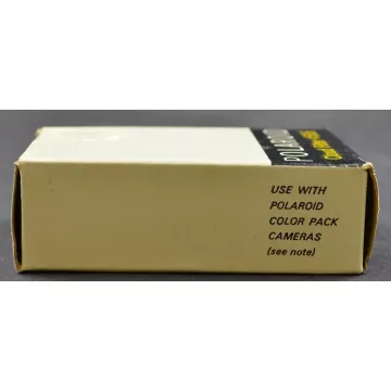 Vintage Polaroid #516 Cloud Filter For Polaroid Color Pack Camera