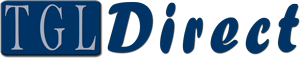 TGL Direct Logo